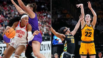 Top Moments (and Surprises) of the NCAA Women’s Tournament