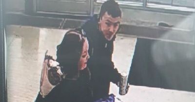Police ‘very concerned’ for missing schoolgirl last seen meeting man in Buchanan Bus Station