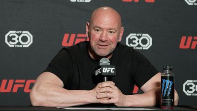 Dana White confirms Colby Covington next for UFC title shot vs. Leon Edwards: ‘He deserves the fight’