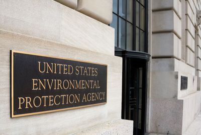 EPA staffing crisis causing problems