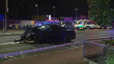 Woman dies after Windsor Gardens crash, the third fatality on SA roads in past three days