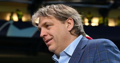 Chelsea owner Todd Boehly has £35m bid 'rejected' after seven months of talks