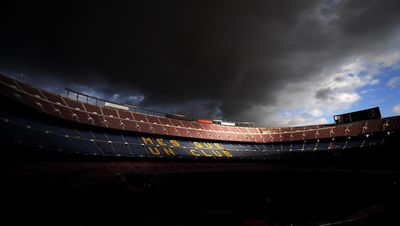 Camp Nou scandal opens old wounds