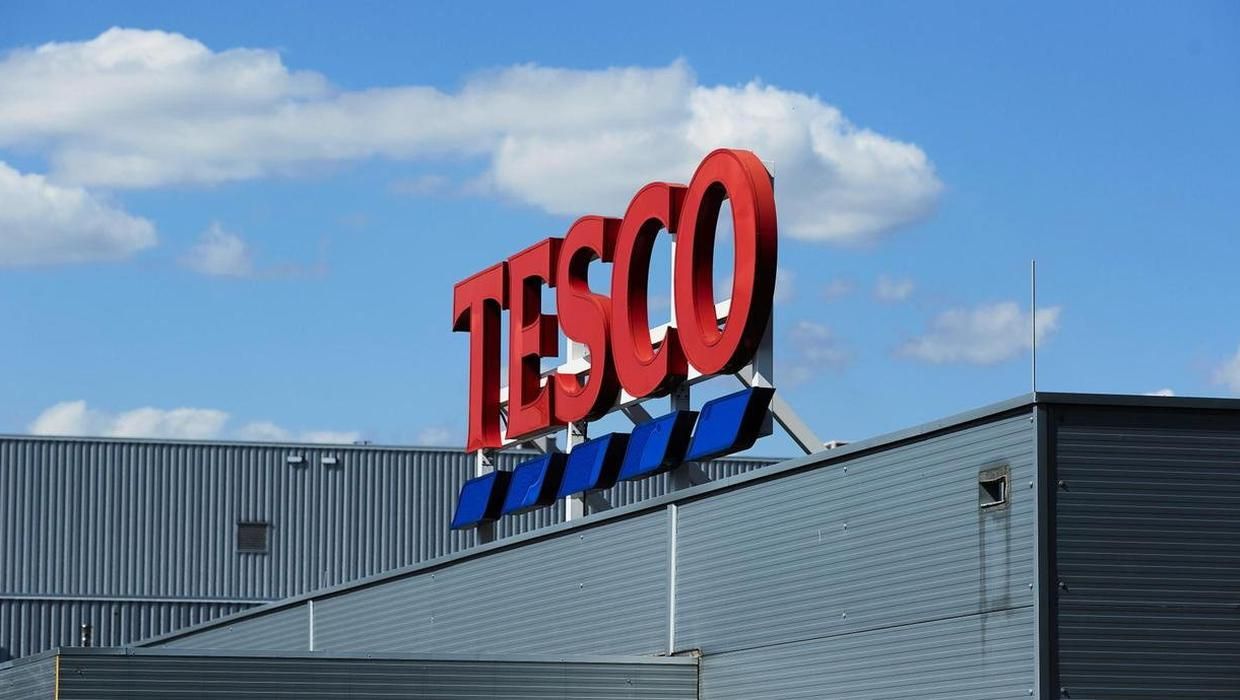 Tesco Ireland suppliers facing new ‘Amazonstyle…