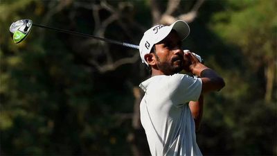 DGC Open: Steady Rashid Khan stays in the zone