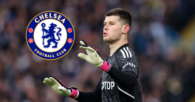 Leeds United transfer rumours as Chelsea 'want' Whites star in summer transfer window