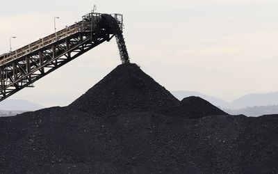 Greens vow to block Labor’s carbon-pollution plan unless coal mines and gas wells are banned