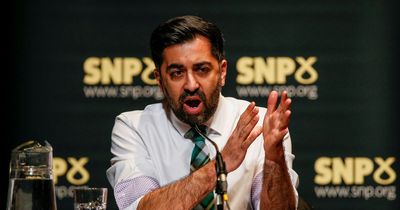 Nicola Sturgeon cleared Humza Yousaf of breaking ministerial code