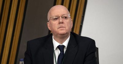 A catalogue of SNP lies led to the downfall of chief executive Peter Murrell