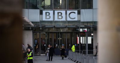 BBC chairman Richard Sharp ‘helped friend get role’ advising corporation on standards