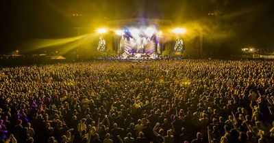 Seven massive music festivals headlined by superstars that are happening in Leeds this summer