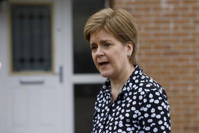 'Changing of the guard': SNP members react to shock resignations at top of party