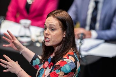 Psychologist offers advice to SNP candidates as race enters final stretch