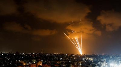 Army: Rocket Fired from Gaza Lands on Southern Israel