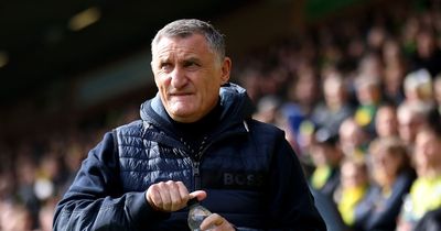 Sunderland are just a couple of 'ingredients' short of a successful recipe says Tony Mowbray