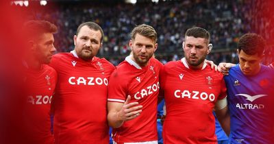 Wales' troubled Six Nations ends with rare sign of hope