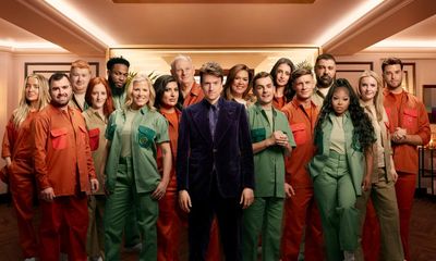 TV tonight: Greg James’ new reality show is a striking social experiment