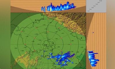 Rain accompanied by thunderstorm predicted in parts of Haryana, UP, Rajasthan today