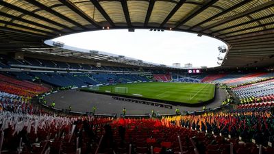 Hampden showpiece an added incentive ahead of Scottish Cup quarter-finals