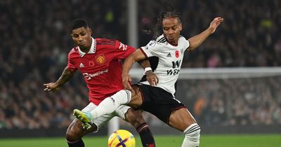 What channel is Man Utd vs Fulham? FA Cup tie kick-off time, TV and live stream details