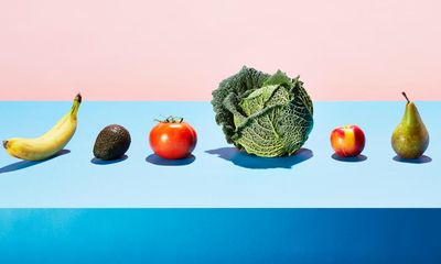 Chew slowly, keep moving and eat 30 plants a week: 12 rules for gut health