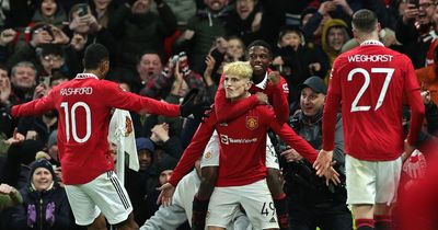 FA Cup USA live stream details ahead of Manchester United vs Fulham quarter-final fixture