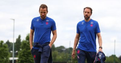 Gareth Southgate explains recent silence towards England captain Harry Kane