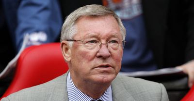 Sir Alex Ferguson broke key Manchester United rule to complete striker transfer