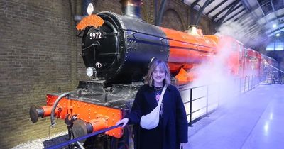 Harry Potter Warner Bros Studio Tour is everything I hoped it'd be and more - review