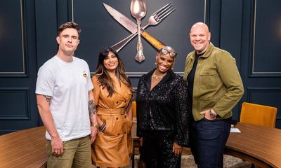 ‘It was ridiculous’: does food TV show fame still matter for chefs?