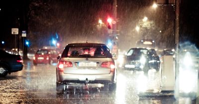Ireland weather advice as cyclonic conditions to batter country with thunderstorms and downpours