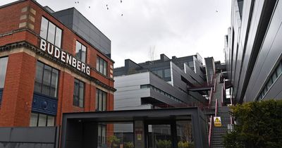 'I thought luxury living in Altrincham would be great - instead I'm risking my life'