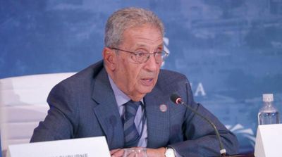 Amr Moussa to Asharq Al-Awsat: The Wound has not Healed, Political Miscalculation Led to Iraq's Fall