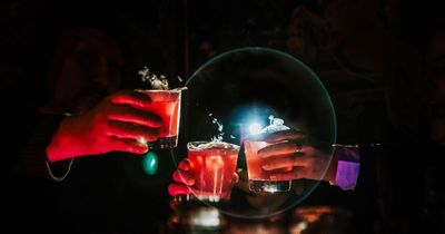 The Cauldron Edinburgh conjures up spellbinding new potions experience