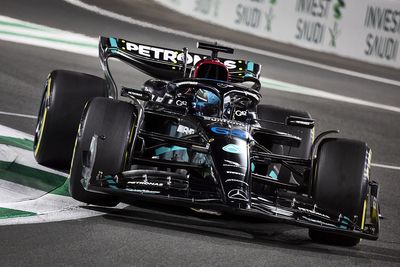 Mercedes has found "really big steps" after changing F1 car approach