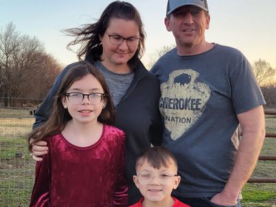Opioids are devastating Cherokee families. The tribe has a $100 million plan to heal