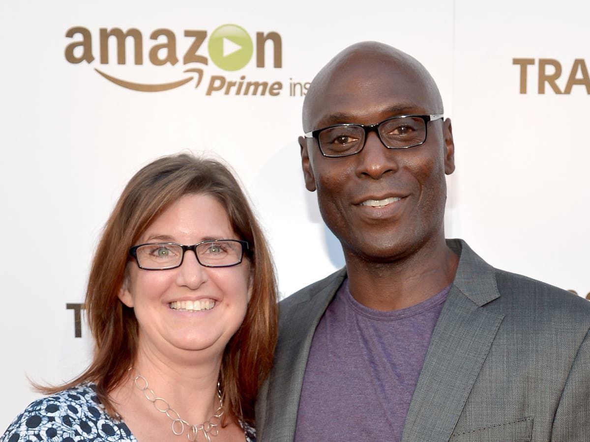 Lance Reddick's Wife Breaks Her Silence Following His Death