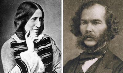 The Marriage Question: George Eliot’s Double Life review – one from the heart