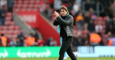 Jamie Carragher uses Arsenal point to deliver brutal Antonio Conte and Tottenham verdict