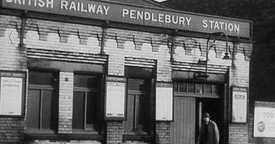 Lowry station painting set to depart to another owner - for £2m