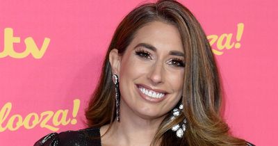 BBC makes decision after Stacey Solomon's Sort Your Life Out hit with 1,500 complaints