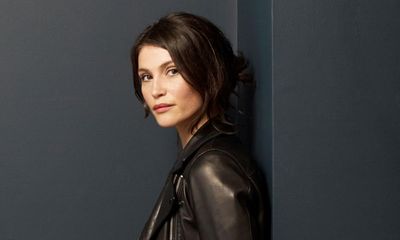 Gemma Arterton: ‘In real life, I’m quite silly’