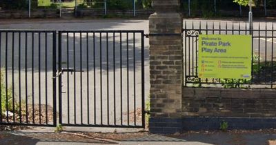 Police appeal after Rottweiler ran up to boy and bit him in Nottingham play park