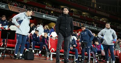 Why Arsenal vs Crystal Palace is not on TV as Premier League snub explained