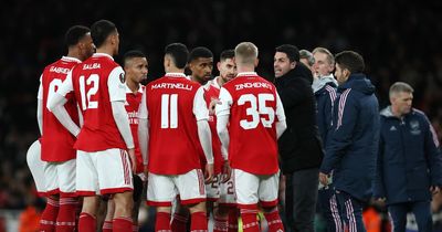 Arsenal vs Crystal Palace prediction and odds ahead of Premier League clash