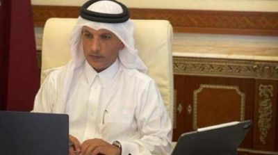 Qatar's Ex-finance Minister to Face Trial