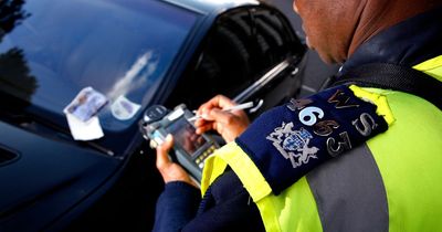 Parking ticket loopholes drivers must follow to get out of paying hefty fines