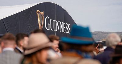 Two Guinness Village bar workers arrested at Cheltenham Festival