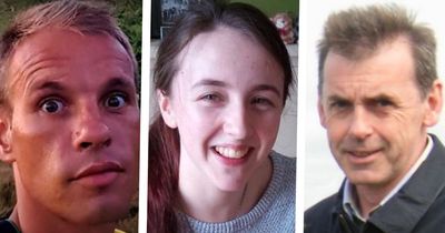 Wales' missing people who have never been found