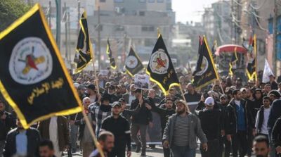 Al-Quds Brigades Says Commander Killed in Syria, Accuses Israel